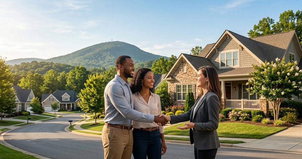 Mortgage Broker Roanoke VA: Latest 2026 Guide to Finding the Right Home Loan